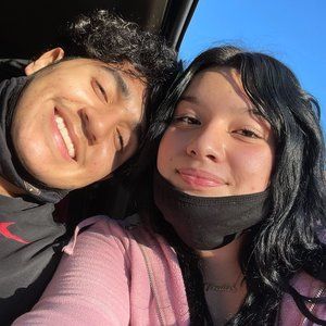 Meet your Posher, Fredis